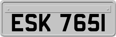 ESK7651
