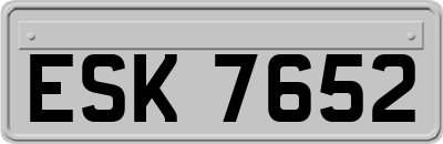 ESK7652