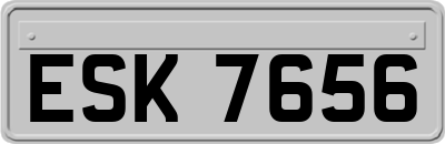 ESK7656