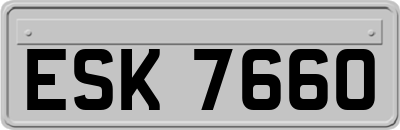ESK7660
