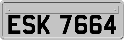 ESK7664