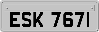 ESK7671