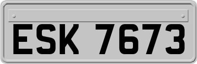 ESK7673