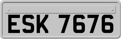 ESK7676