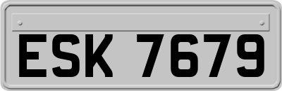 ESK7679