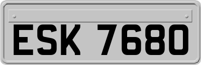 ESK7680