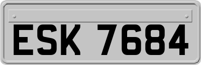 ESK7684
