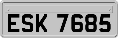 ESK7685