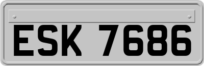 ESK7686