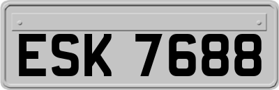 ESK7688