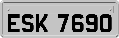 ESK7690