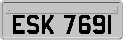 ESK7691