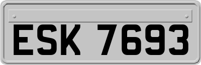 ESK7693