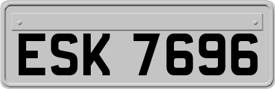ESK7696