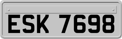 ESK7698