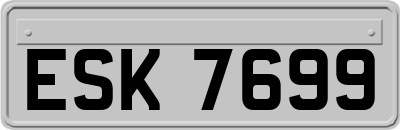 ESK7699