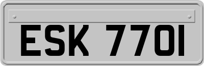 ESK7701
