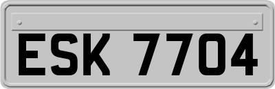 ESK7704