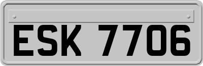 ESK7706
