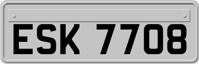 ESK7708