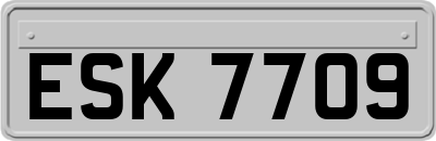 ESK7709