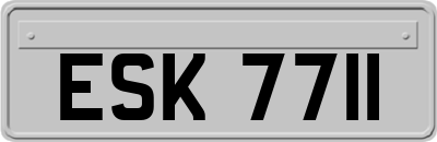 ESK7711