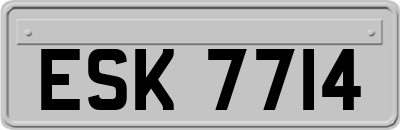 ESK7714