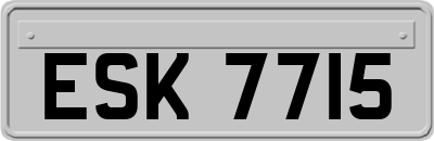 ESK7715
