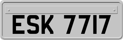 ESK7717