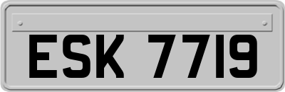 ESK7719