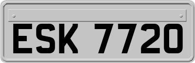 ESK7720