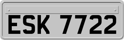 ESK7722