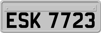ESK7723