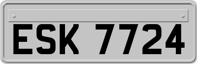 ESK7724
