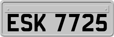 ESK7725
