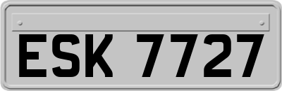 ESK7727