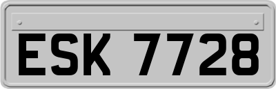 ESK7728