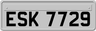 ESK7729