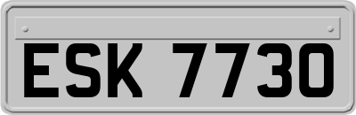 ESK7730