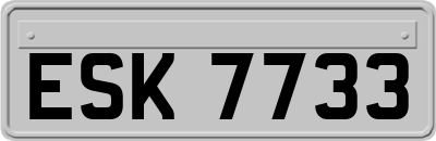 ESK7733