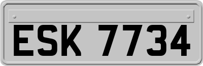 ESK7734