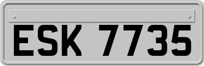 ESK7735