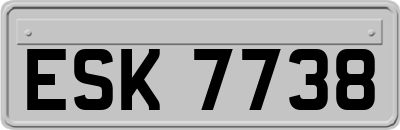 ESK7738