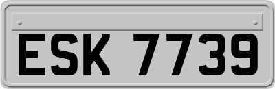 ESK7739