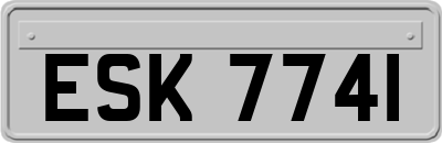 ESK7741