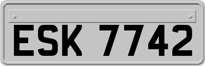 ESK7742