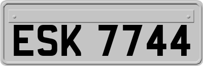 ESK7744