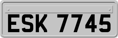 ESK7745