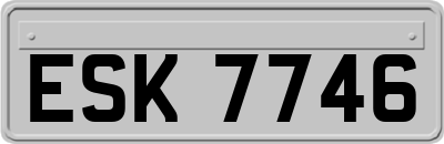 ESK7746