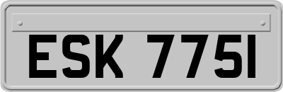 ESK7751